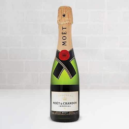 Moet & Chandon Brut NV 375ml