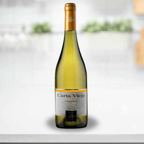 Marvellous White Wine