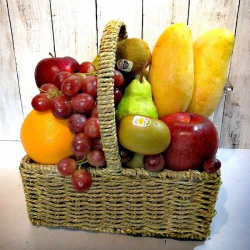 Juicy Mango Fruit Hamper