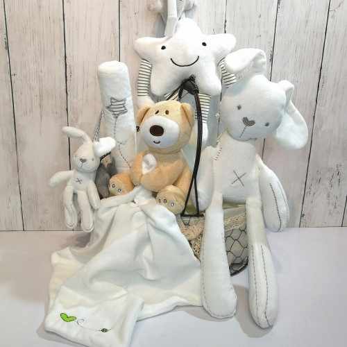 New Born Baby Hamper