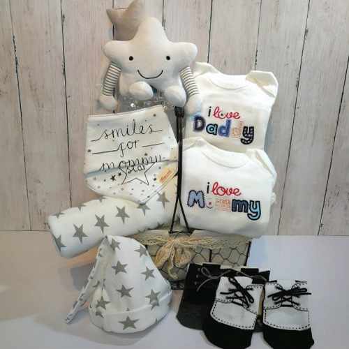 Exclusive Baby Hamper